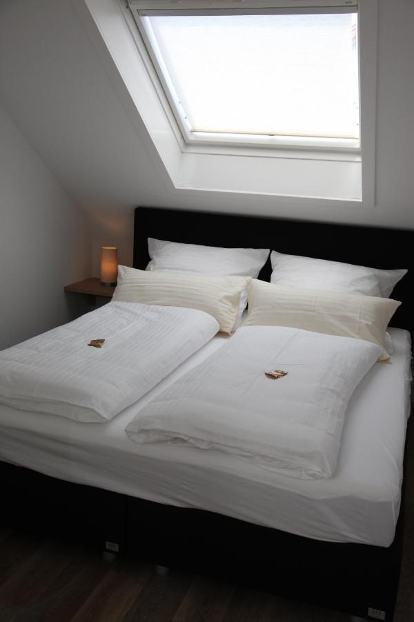 Moderne 2 Zimmer Wohnung In Leinfelden In Hervorragender Lage Und Infrastruktur Exterior foto